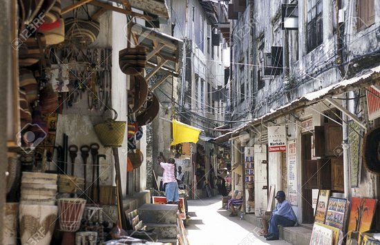 trekpoint decoration image